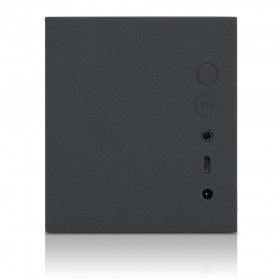 Портативная акустика Jawbone BIG JAMBOX (Black)