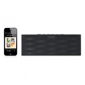 Портативная акустика Jawbone BIG JAMBOX (Black)