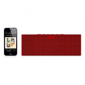 Портативная акустика Jawbone BIG JAMBOX (Red)