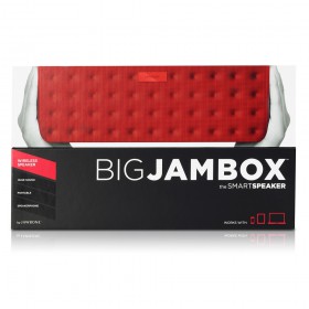 Портативная акустика Jawbone BIG JAMBOX (Red)