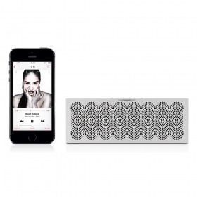 Портативная акустика Jawbone MINI JAMBOX (Gray)