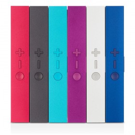 Портативная акустика Jawbone MINI JAMBOX (Gray)