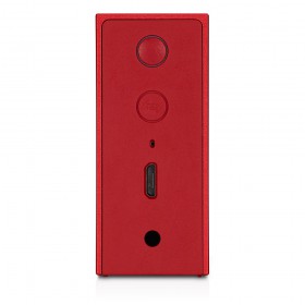 Портативная акустика Jawbone MINI JAMBOX (Red)