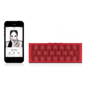Портативная акустика Jawbone MINI JAMBOX (Red)