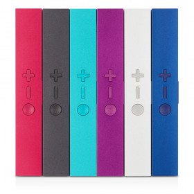Портативная акустика Jawbone MINI JAMBOX (Red)