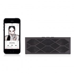 Портативная акустика Jawbone MINI JAMBOX (Black)