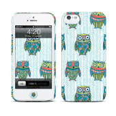 Чехол для iPhone 5 Lab.C +D Project Jessica Hogarth