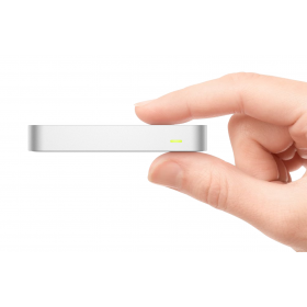 Контроллер жестов Leap Motion