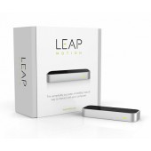 Контроллер жестов Leap Motion