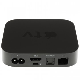 Телевизионная приставка Apple TV MD199 (2012)