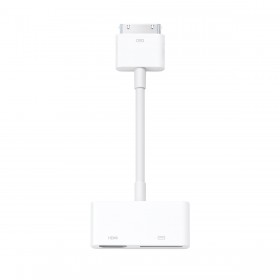 Переходник Apple Digital AV Adapter (MD098ZM/A)