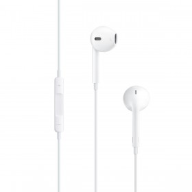 Наушники Apple EarPods (MD827ZM/A)