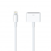 Переходник Apple Lightning to 30-pin Adapter (MD824ZM/A)