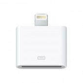 Переходник Apple Lightning to 30-pin Adapter (MD823ZM/A)