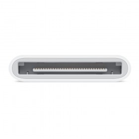 Переходник Apple Lightning to 30-pin Adapter (MD823ZM/A)