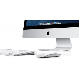Беспроводная мышь Apple Magic Mouse (MB829)