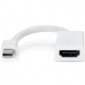 Переходник Mini DisplayPort to HDMI Adapter