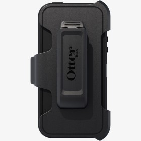 Чехол для iPhone 5 OtterBox Commuter Series Gunmetal Grey