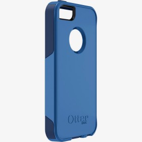 Чехол для iPhone 5 OtterBox Commuter Series Night Blue