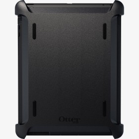 Чехол для iPad 4, 3 Otterbox Defender Series Black