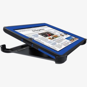 Чехол для iPad 4, 3 Otterbox Defender Series Deep Sea