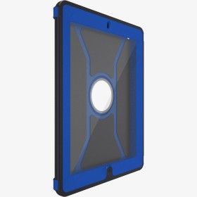 Чехол для iPad 4, 3 Otterbox Defender Series Deep Sea