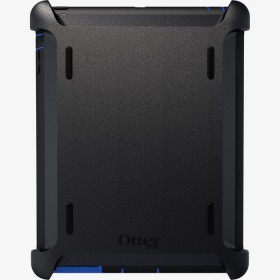 Чехол для iPad 4, 3 Otterbox Defender Series Deep Sea