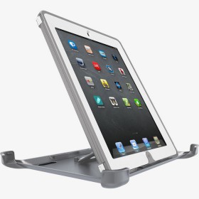 Чехол для iPad 4, 3 Otterbox Defender Series Crevasse