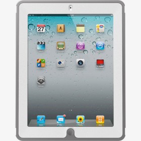 Чехол для iPad 4, 3 Otterbox Defender Series Crevasse