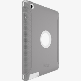 Чехол для iPad 4, 3 Otterbox Defender Series Crevasse