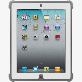 Чехол для iPad 4, 3 Otterbox Defender Series Crevasse