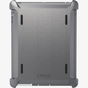 Чехол для iPad 4, 3 Otterbox Defender Series Crevasse