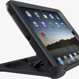 Чехол для iPad mini Otterbox Defender Series Black