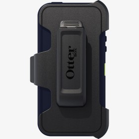 Чехол для iPhone 5 OtterBox Defender Series Glow Green