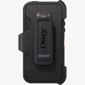 Чехол для iPhone 5 OtterBox Defender Series Lava Orange 