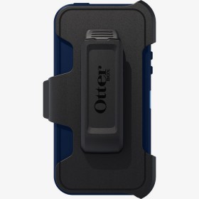 Чехол для iPhone 5 OtterBox Defender Series Night Blue
