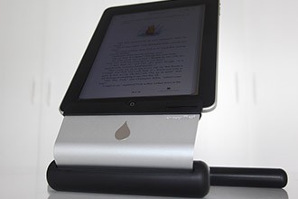 iRest: Удобная подставка для iPad159