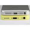 Сравнение бюджетного iPhone и iPhone 5 