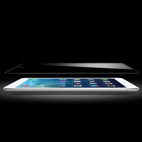 Защитное стекло для iPad Air SGP GLAS.t