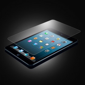 Защитное стекло для iPad mini / mini Retina SGP GLAS.t