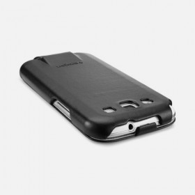 Чехол для Samsung Galaxy S3 SGP Argos Black (SGP09264)