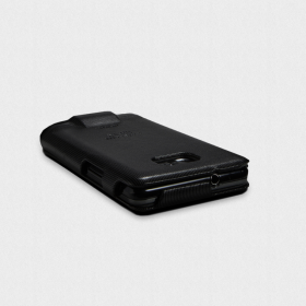 Чехол для Samsung Galaxy S2 SGP Anne Rossi Series Black (SGP08030)