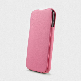 Чехол для Samsung Galaxy S2 SGP Leather Case Argos Series Pink (SGP07733)