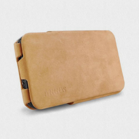 Чехол для Samsung Galaxy S2 SGP Leather Case Argos Series Vintage (SGP07734)