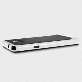Чехол для Samsung Galaxy S2 SGP Neo Hybrid EX Series Infinity White (SGP07922)