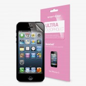 Защитная пленка для iPhone 5 SGP Steinheil Ultra Oleophobic (SGP08198)