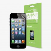 Защитная пленка для iPhone 5 SGP Steinheil Ultra Optics (SGP08199)