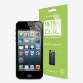 Защитная пленка для iPhone 5 SGP Steinheil Ultra Optics Dual (SGP09597)