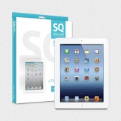 Защитная пленка для iPad 4 SGP Steinheil Ultra Crystal (SGP08853)