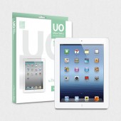 Защитная пленка для iPad 4 SGP Steinheil Ultra Optics (SGP08855)